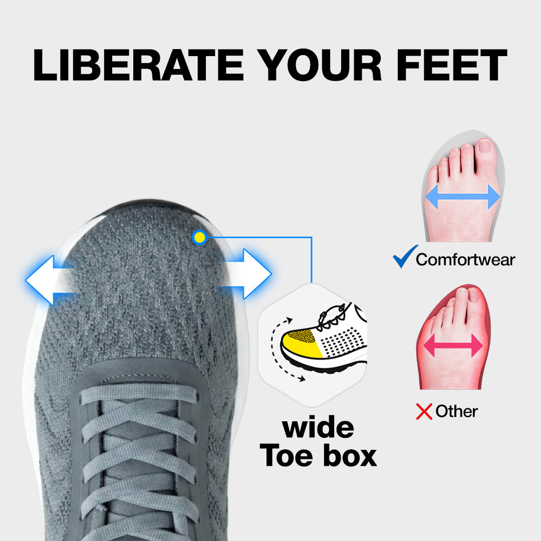 StepEase Hands-Free Support Trainers