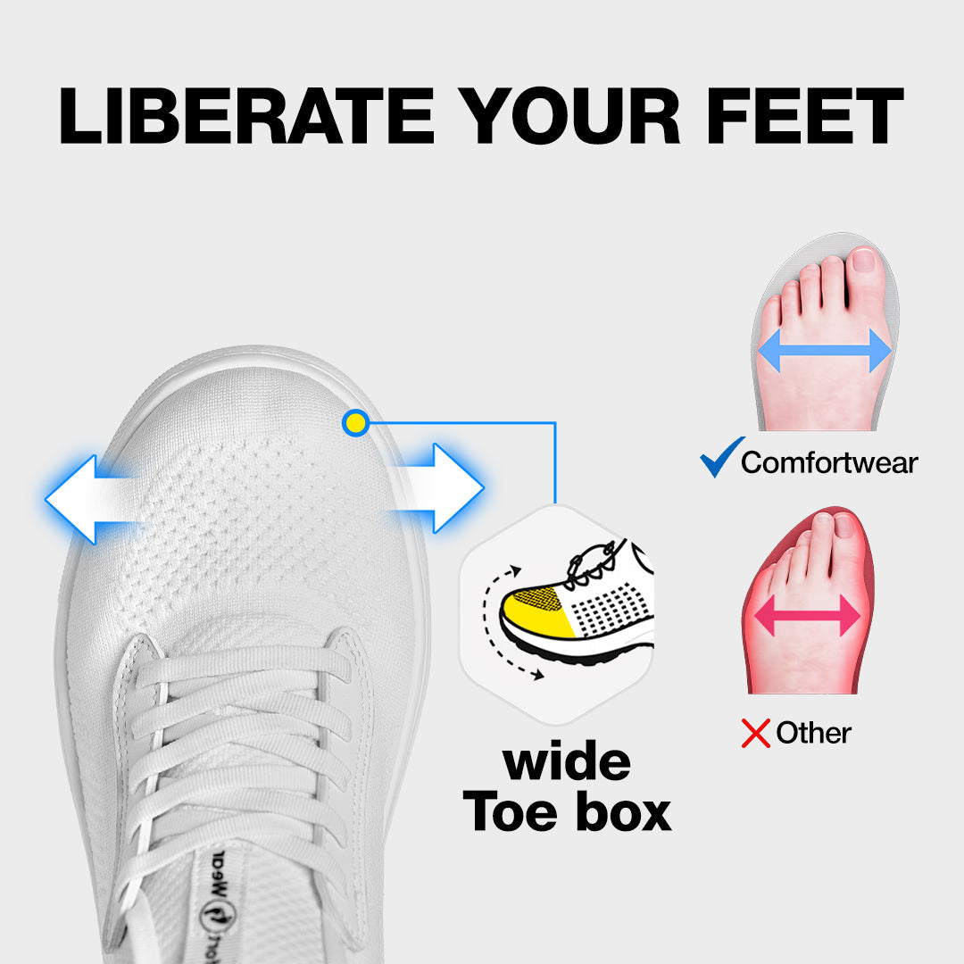 Everyday Glide Hands-Free Trainers