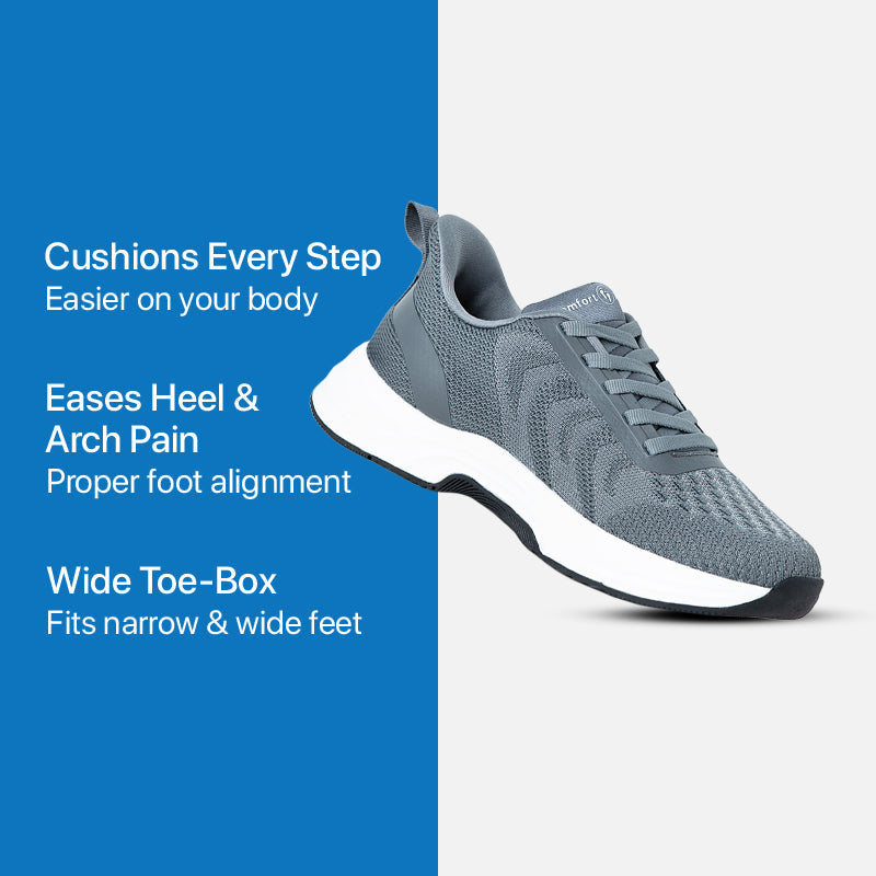 StepEase Hands-Free Support Trainers