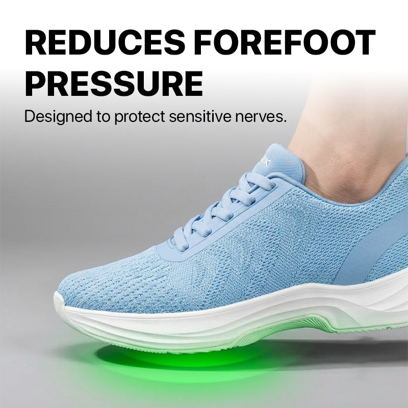 StepEase Hands-Free Support Trainers