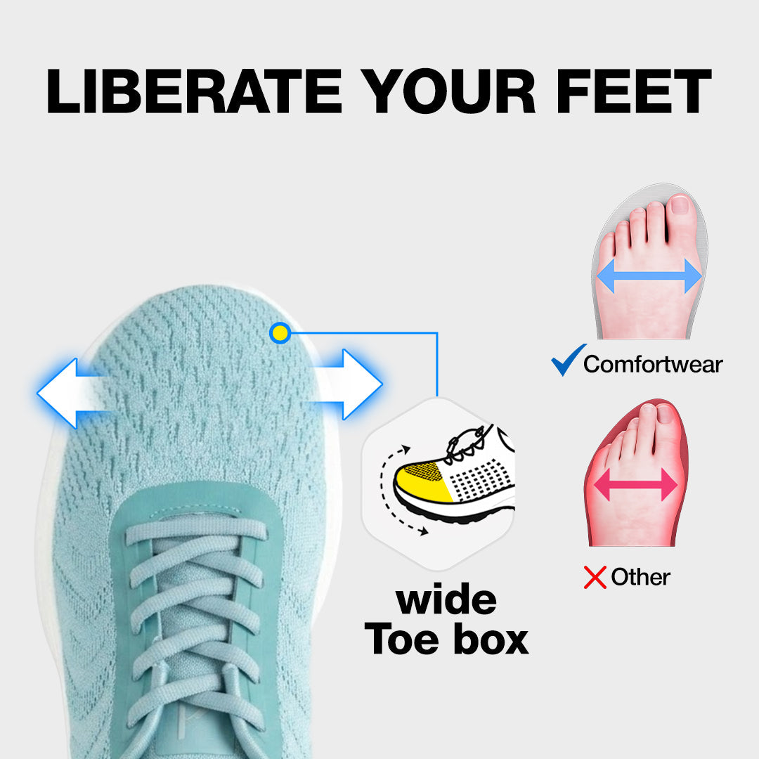 StepEase Hands-Free Support Trainers