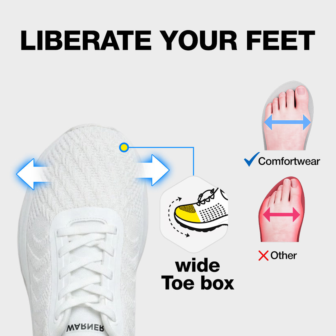 StepEase Hands-Free Support Trainers