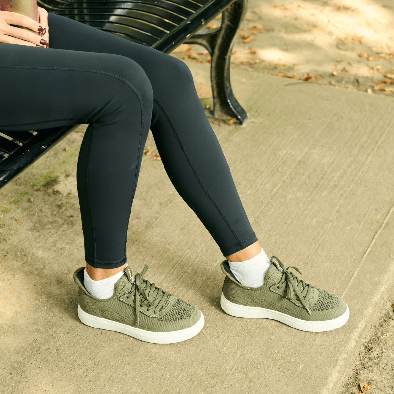 Everyday Glide Hands-Free Trainers