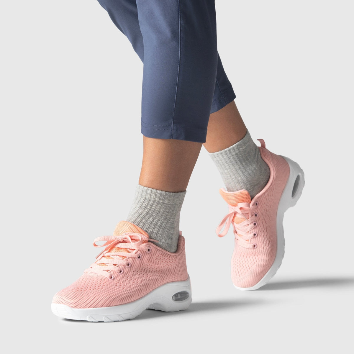 FlexCore Max Support Trainers