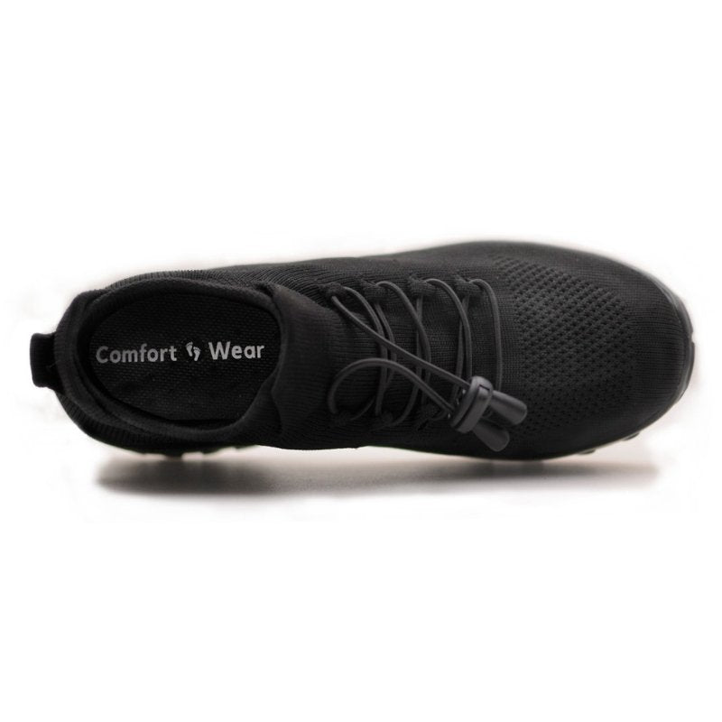 AeroFlex Wide-Fit Comfort Trainers