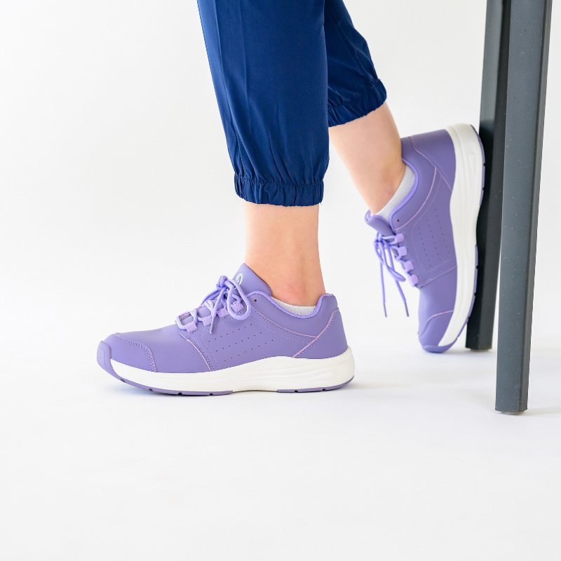CloudStep Cushioned Walking Trainers