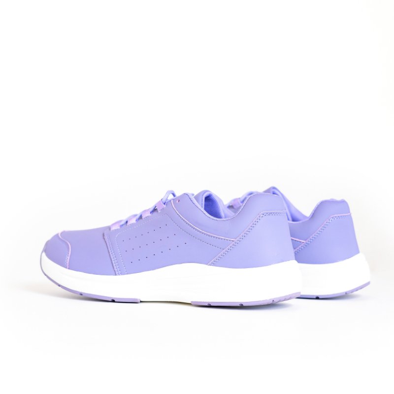 CloudStep Cushioned Walking Trainers