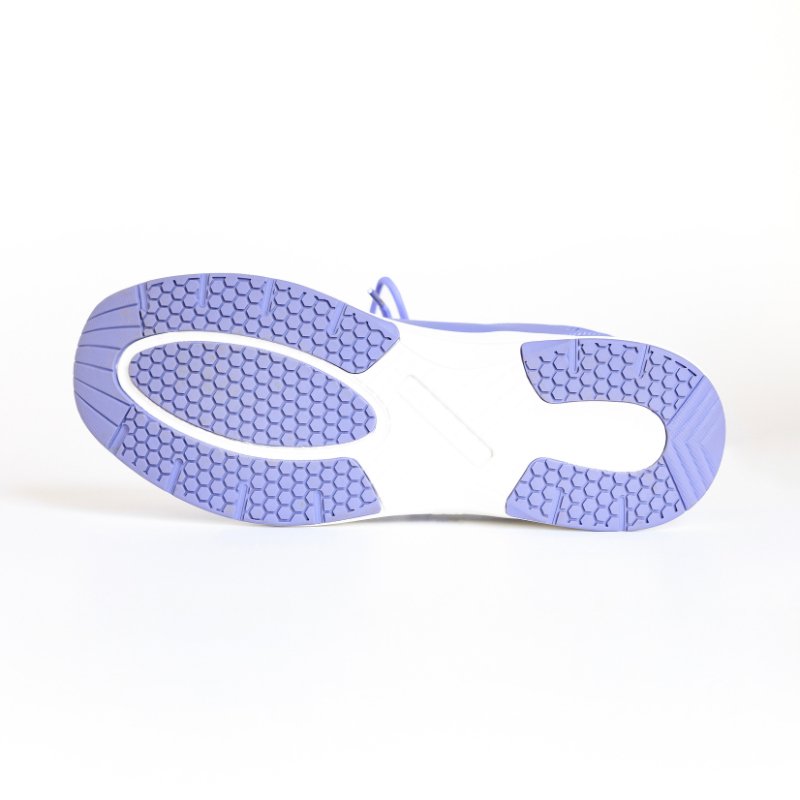 CloudStep Cushioned Walking Trainers