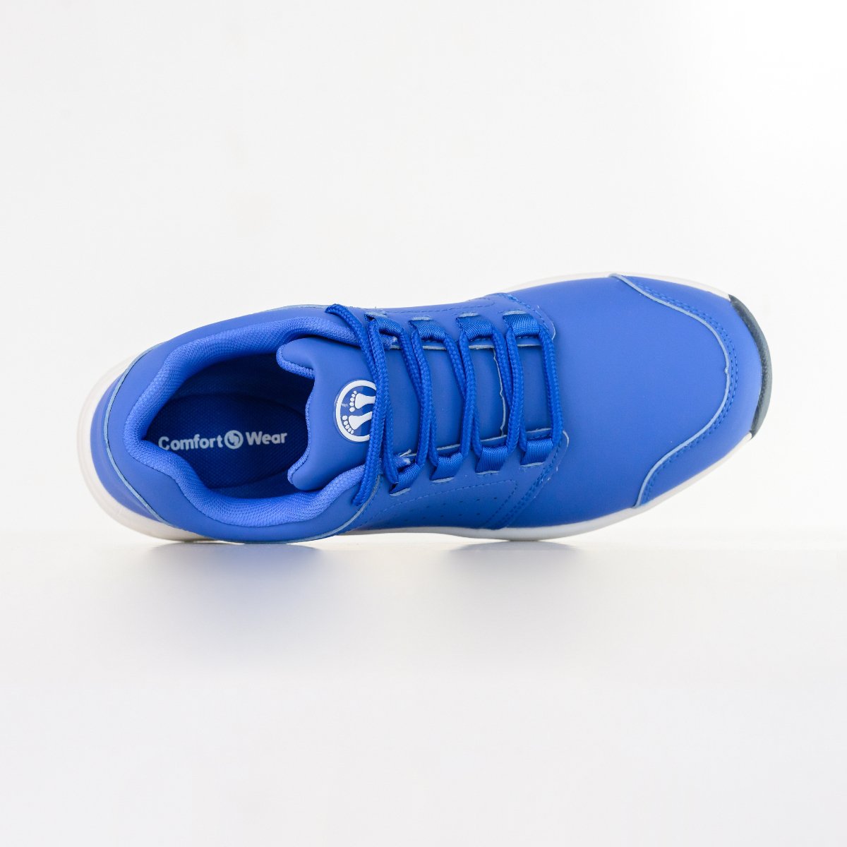 CloudStep Cushioned Walking Trainers