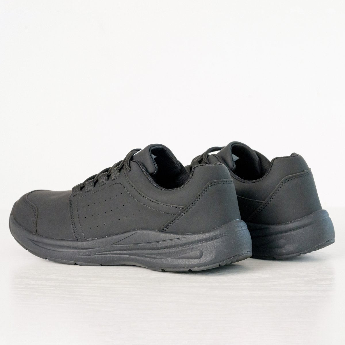 CloudStep Cushioned Walking Trainers