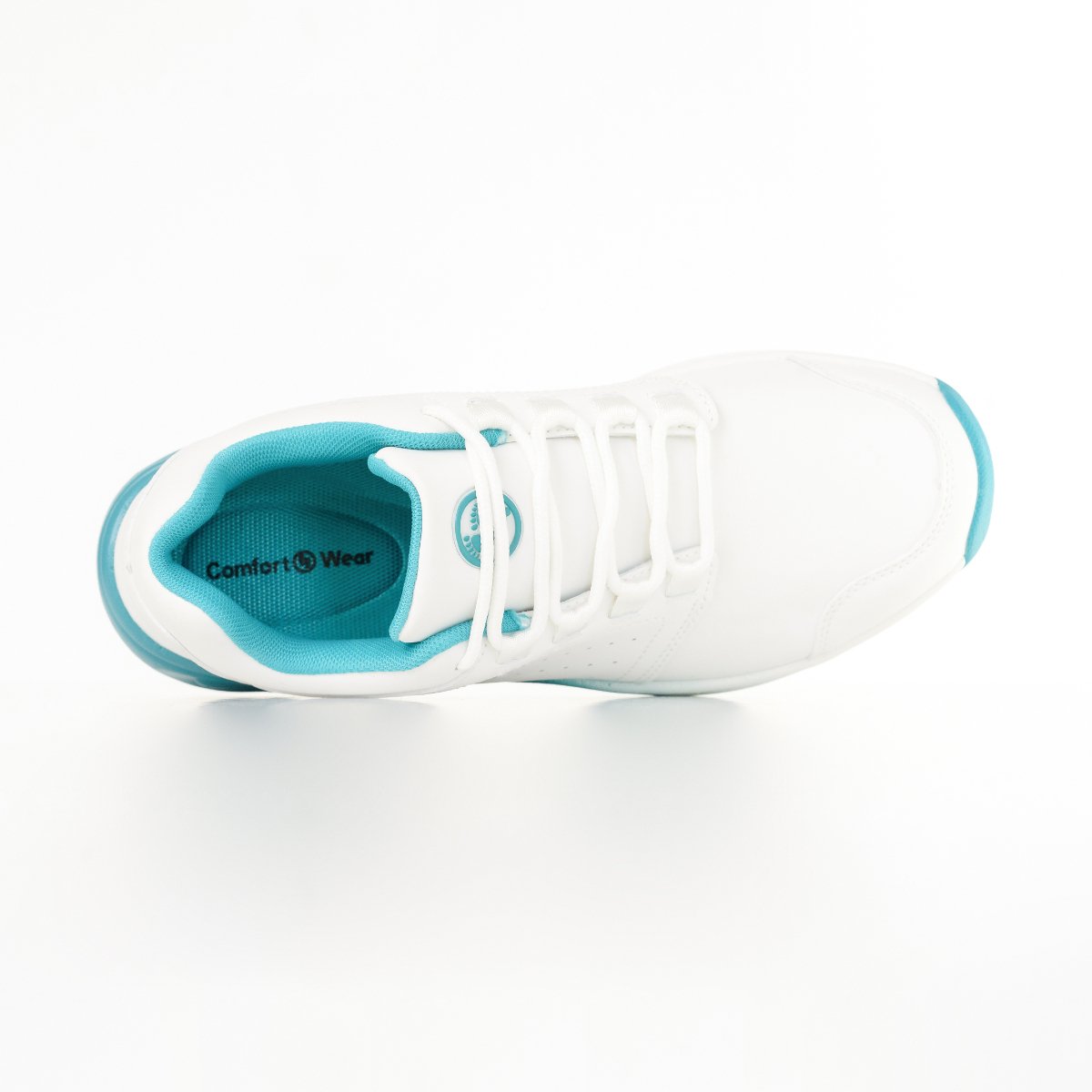 CloudStep Cushioned Walking Trainers