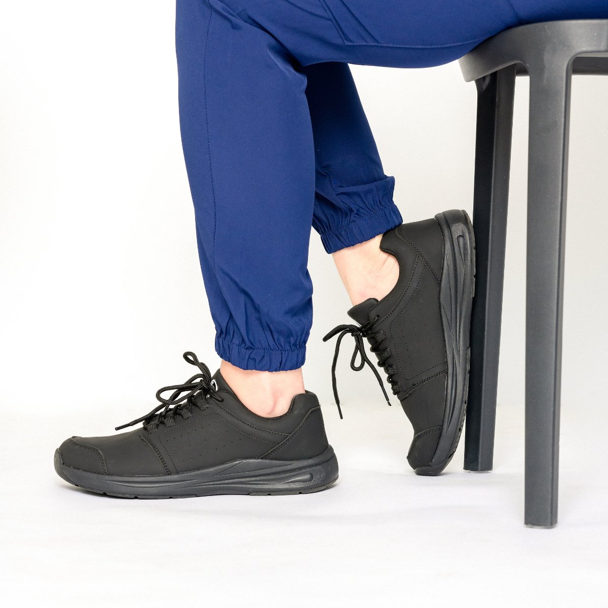 CloudStep Cushioned Walking Trainers