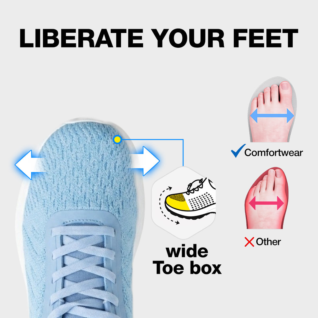 StepEase Hands-Free Support Trainers