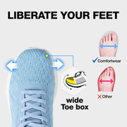 StepEase Hands-Free Support Trainers