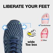 StepEase Hands-Free Support Trainers