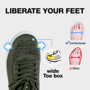 Everyday Glide Hands-Free Trainers