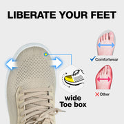 Everyday Glide Hands-Free Trainers