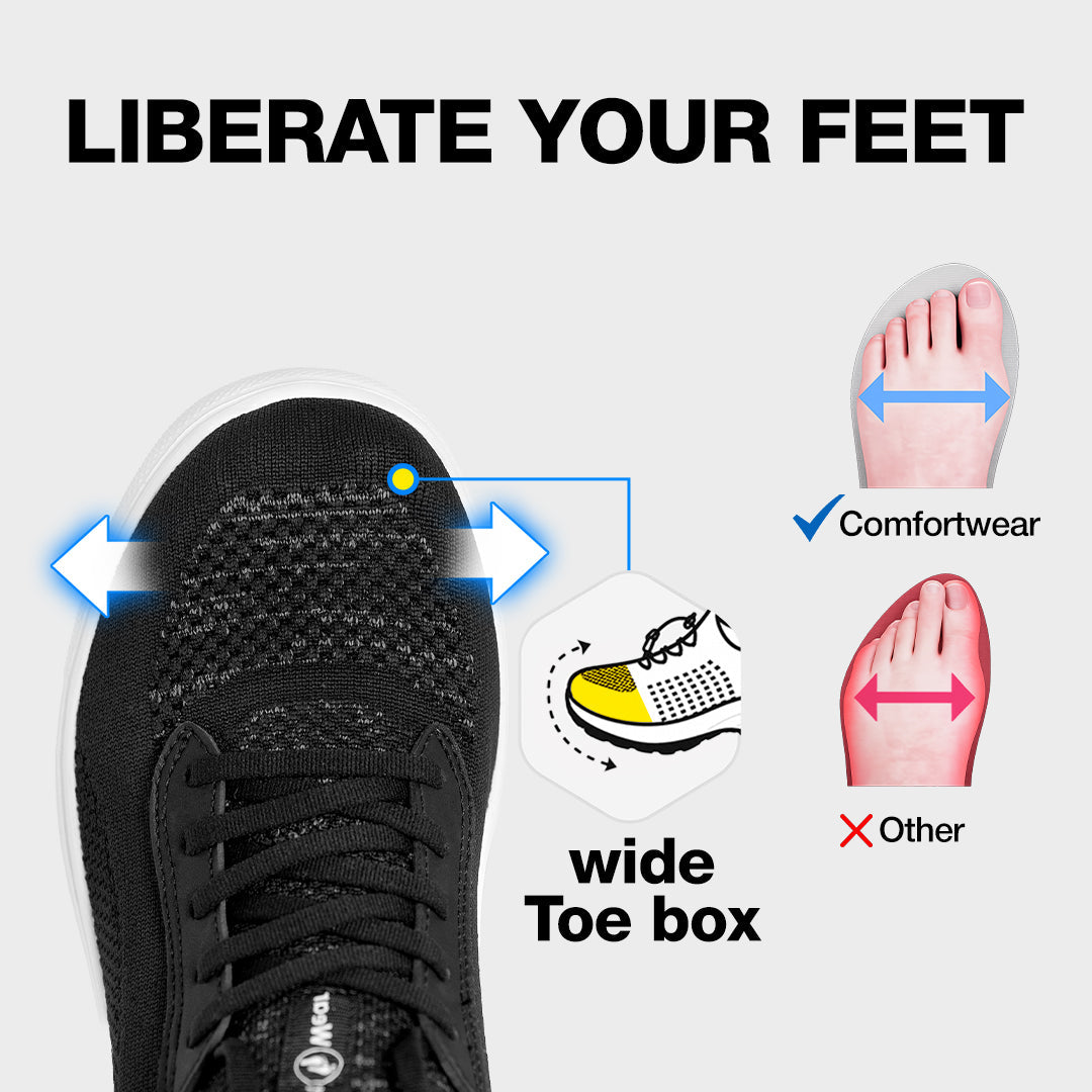 Everyday Glide Hands-Free Trainers
