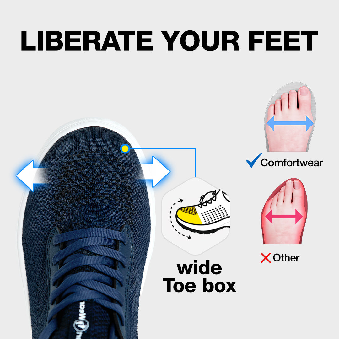 Everyday Glide Hands-Free Trainers
