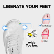 Everyday Glide Hands-Free Trainers