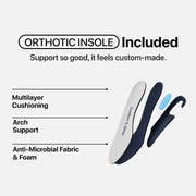 StepEase Hands-Free Support Trainers