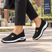 Ortho Flex Cushion Shoes