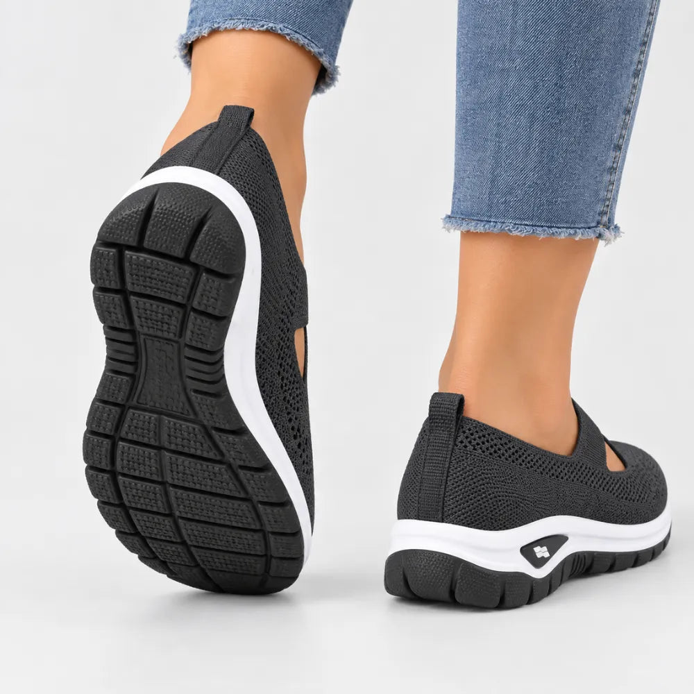 Ortho Flex Cushion Shoes