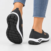 Ortho Flex Cushion Shoes