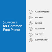 StepEase Hands-Free Support Trainers
