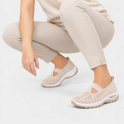 Ortho Flex Cushion Shoes