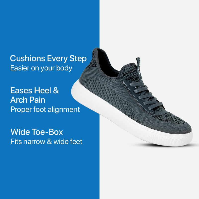 Everyday Glide Hands-Free Trainers