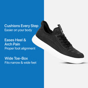 Everyday Glide Hands-Free Trainers