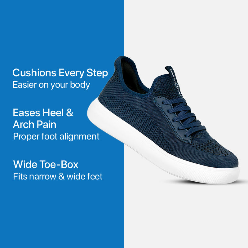 Everyday Glide Hands-Free Trainers