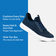 Everyday Glide Hands-Free Trainers