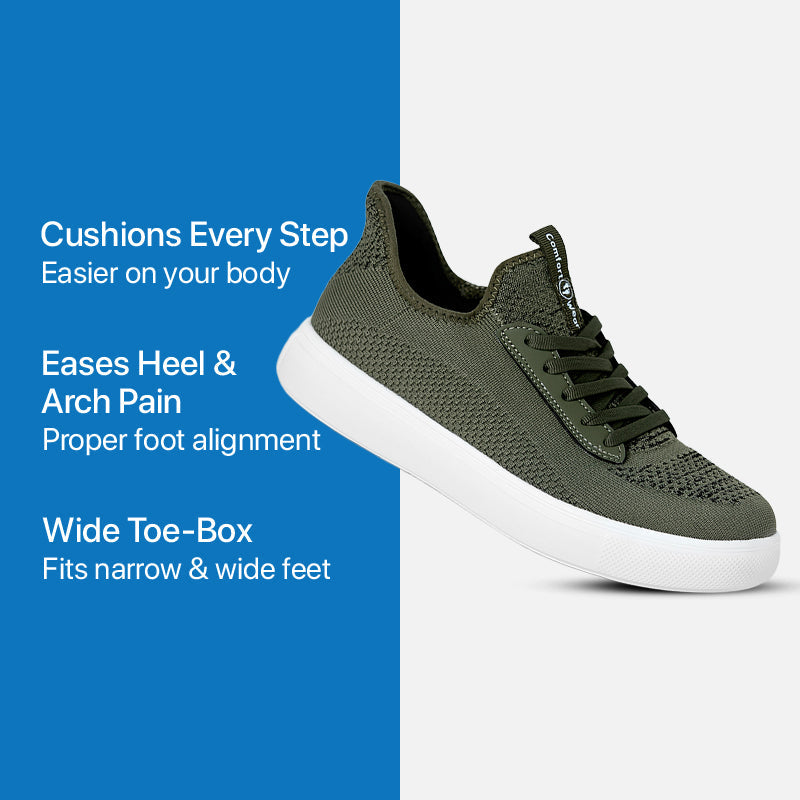 Everyday Glide Hands-Free Trainers