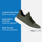 Everyday Glide Hands-Free Trainers