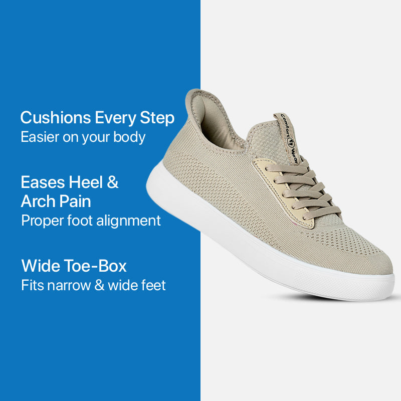 Everyday Glide Hands-Free Trainers