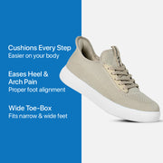 Everyday Glide Hands-Free Trainers