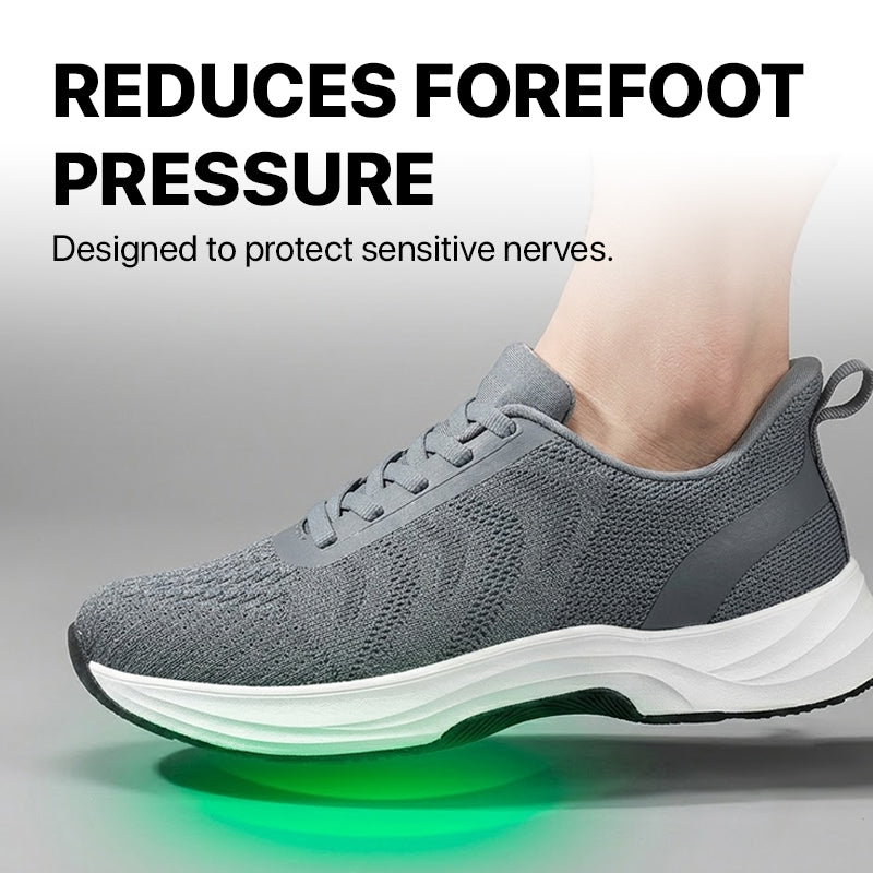 StepEase Hands-Free Support Trainers