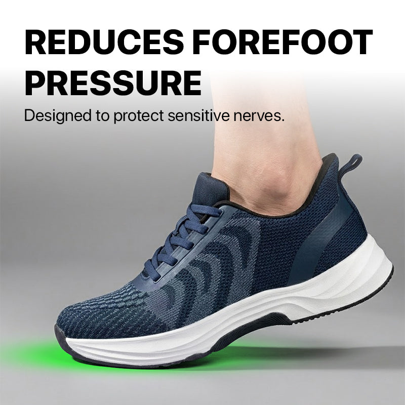 StepEase Hands-Free Support Trainers