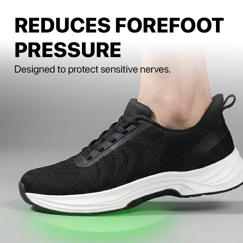 StepEase Hands-Free Support Trainers
