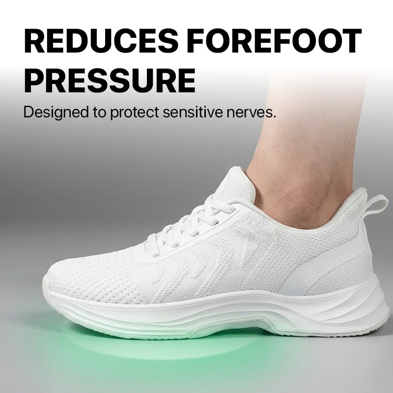 StepEase Hands-Free Support Trainers