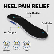 Ortho Flex Cushion Shoes