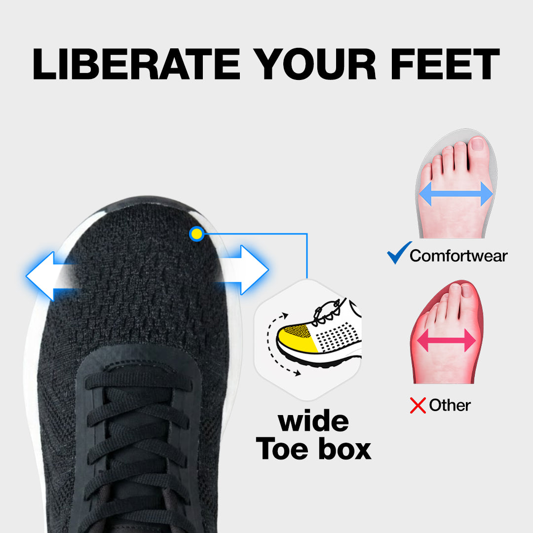 StepEase Hands-Free Support Trainers