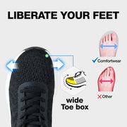 StepEase Hands-Free Support Trainers