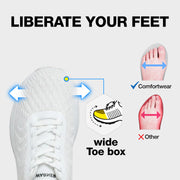 StepEase Hands-Free Support Trainers