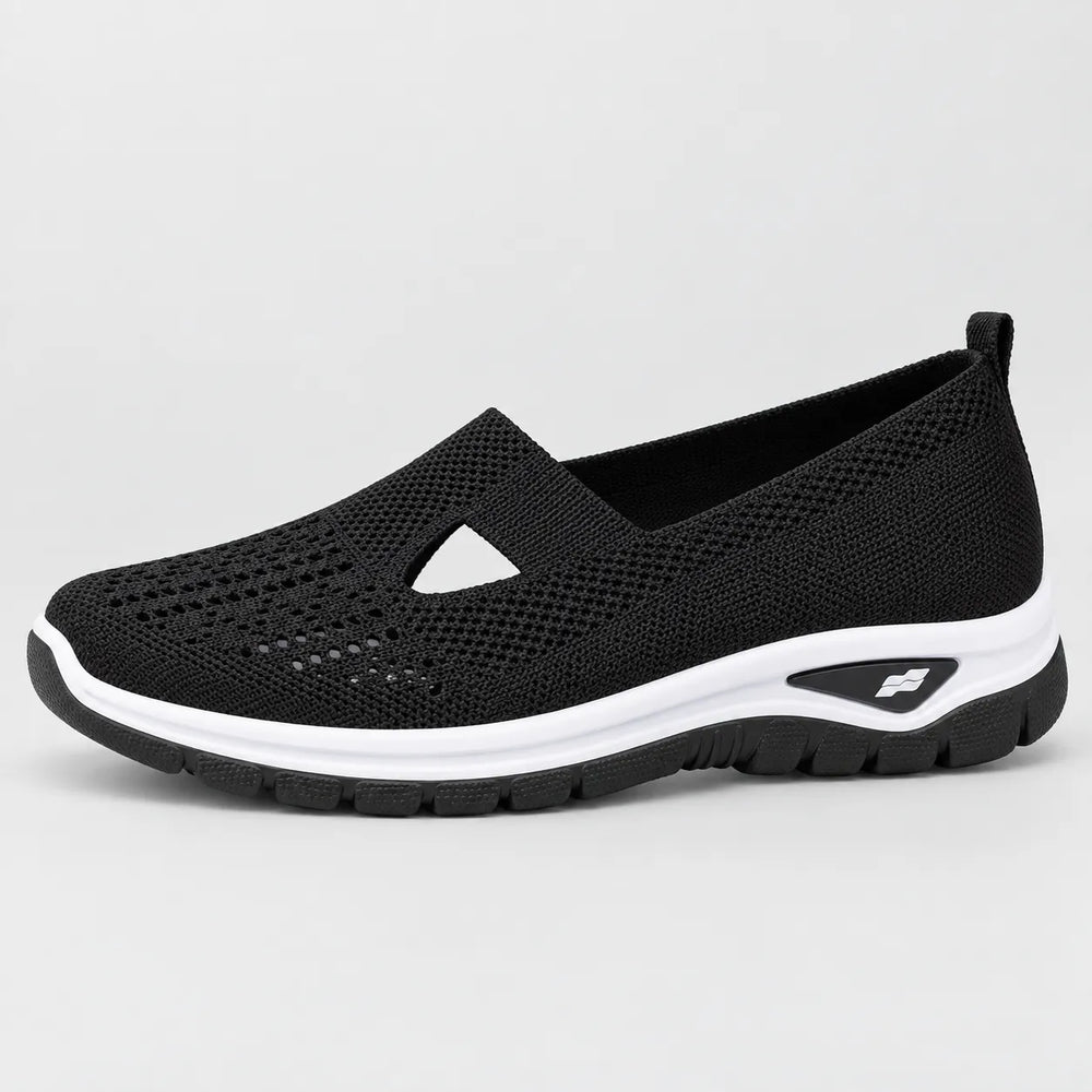 Ortho Flex Cushion Shoes