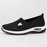 Ortho Flex Cushion Shoes
