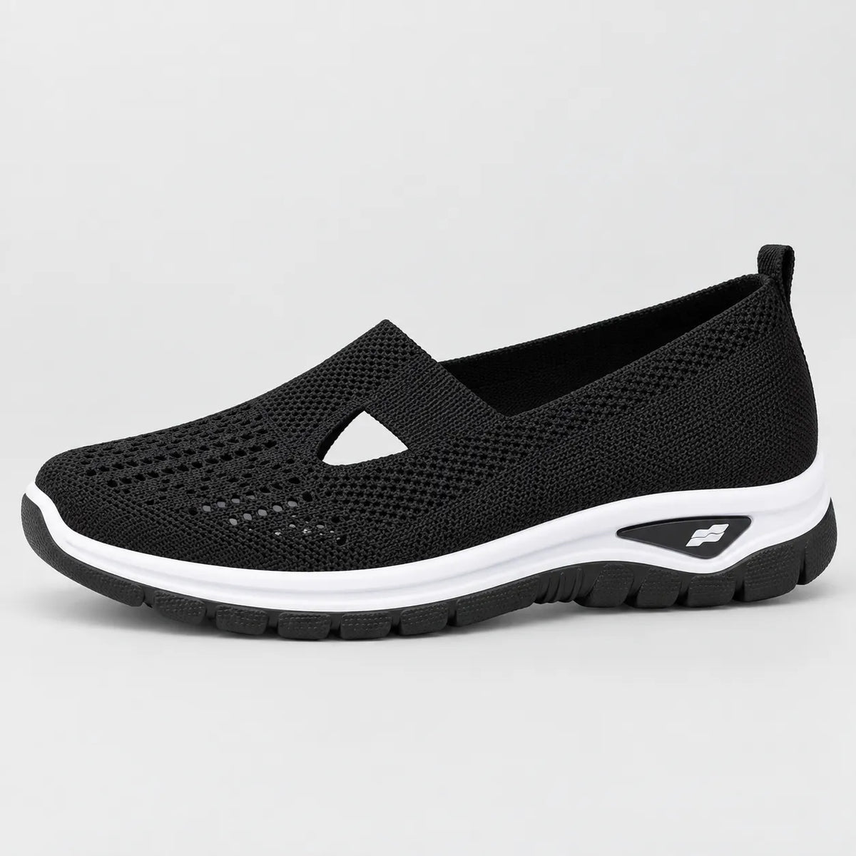 Ortho Flex Cushion Shoes
