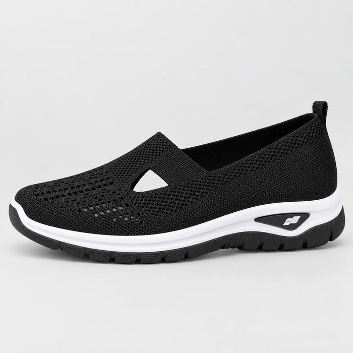 Ortho Flex Cushion Shoes